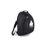 SBG IRELAND CLASSIC SCHOOLBAG - JET BLACK