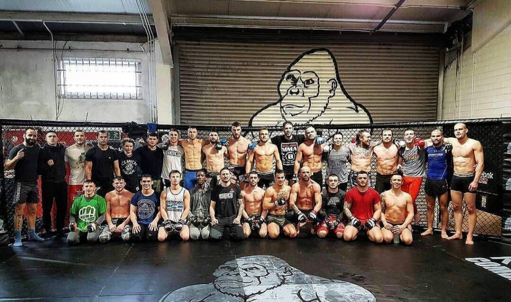 Gallery SBG Ireland HQ Dublin's Premier BJJ & MMA Gym