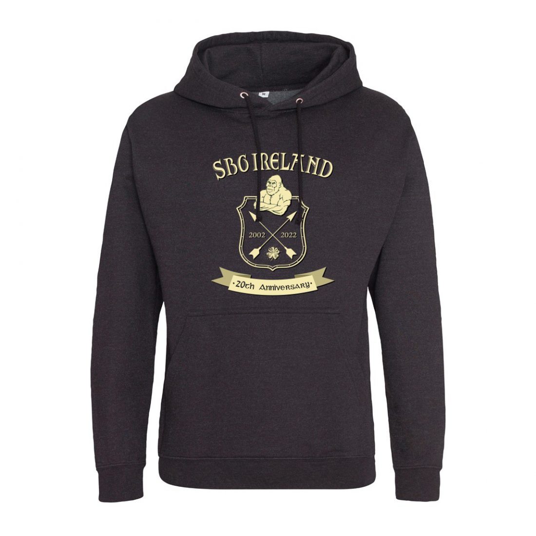 Official Shop of SBG Ireland - Dublin HQ - Gym & Fighter Merch